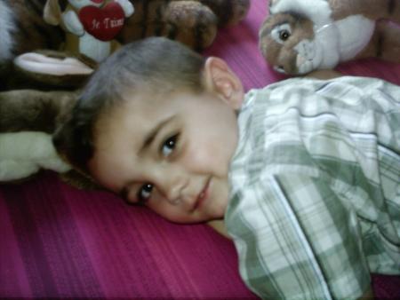 mon cousin
