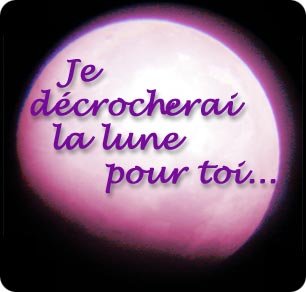 la lune