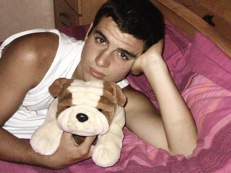 mon loulou
