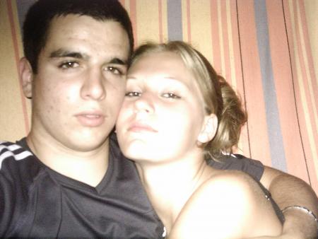 mon bébé et moi