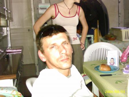 mon papa a moi