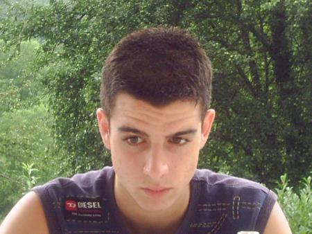 mon bébé a moi